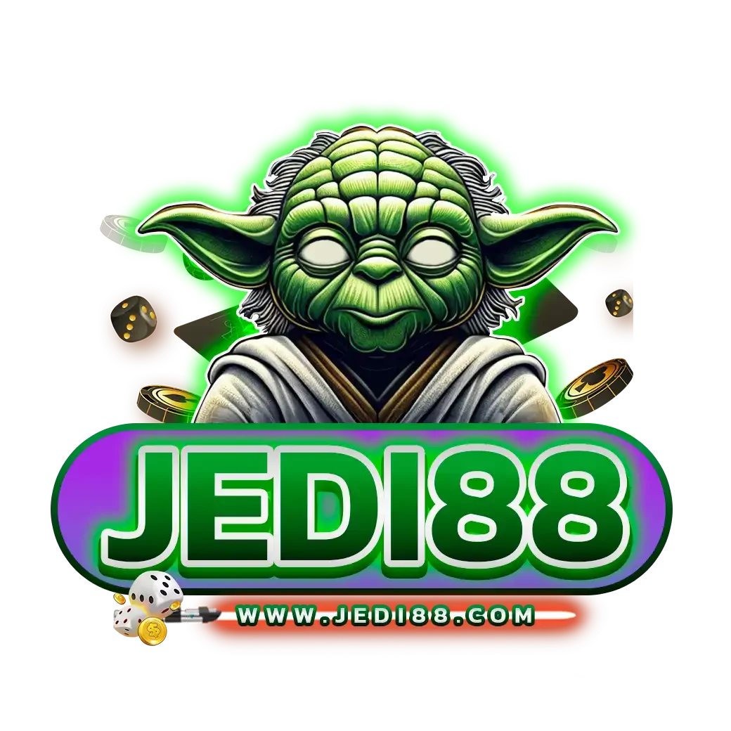 JEDI88 logo
